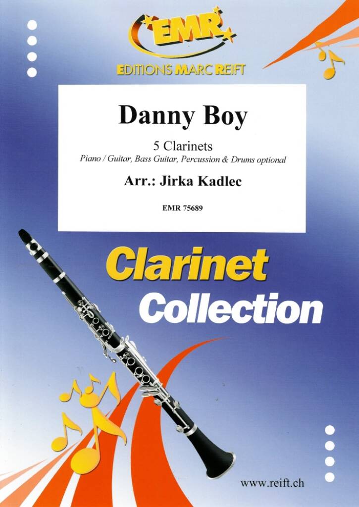 Danny Boy